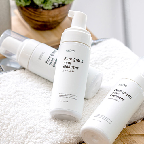 퓨어그린 남성 청결제 150 ml