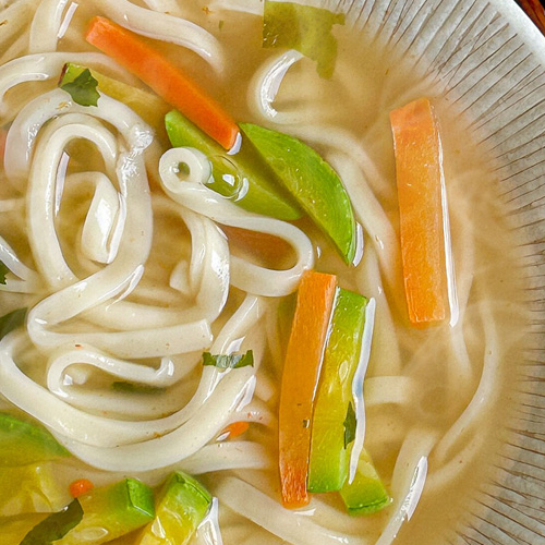 26년전통 맛집 귀빈정 칼국수 6인분