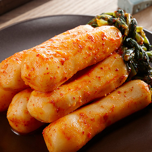 당일제조 아삭하고 진한 감칠맛 알타리김치 1kg+1kg