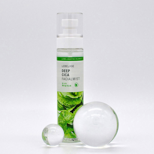 르베라쥬 딥 페이셜 미스트 120ml (3종 택1)